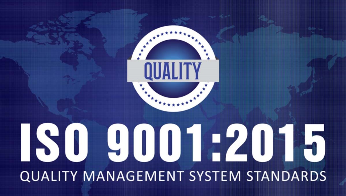 مبانی، تشریح الزامات و مستندسازی ISO 9001:2015
