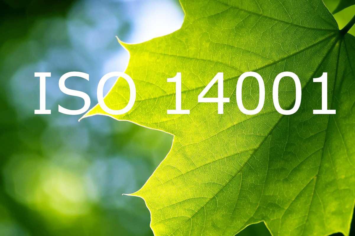 ممیزی داخلی ISO 14001:2015