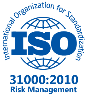 مدیریت ریسک بر مبنای ISO 31000:2018