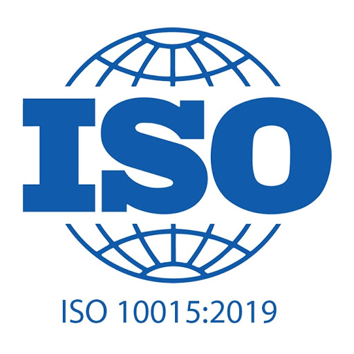 مدیریت آموزش بر مبنای ISO 10015:2019
