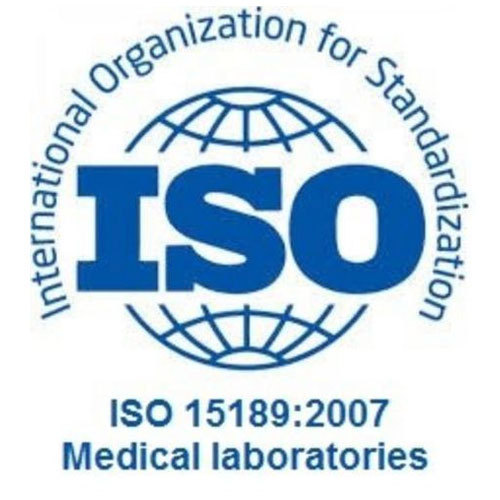 مبانی و مستندسازی الزامات آزمایشگاههای پزشکی بر اساس استاندارد ISO 15189