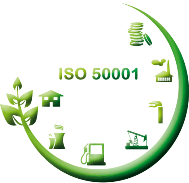 ممیزی داخلی ISO 50001:2018