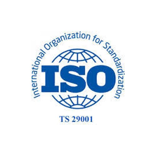 سیستم مدیریت کیفیت در صنایع نفت، گاز و پتروشیمی ISO 29001:2010