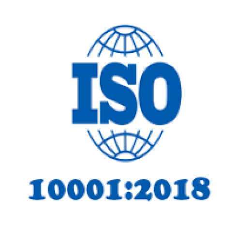 نکات رفتاری سازمان بر اساس راهنمای ISO 10001
