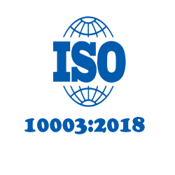 رسیدگی به شکایات مشتریان بر اساس راهنمای  ISO 10003:2018