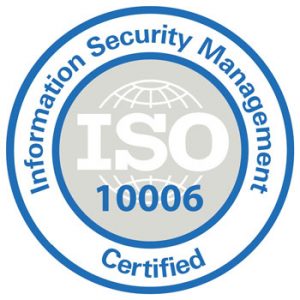 مدیریت کیفیت پروژه بر اساس استاندارد ISO 10006