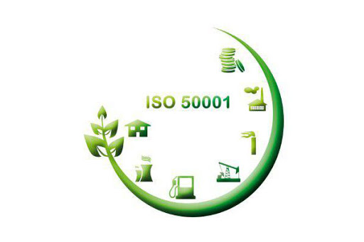  سیستم مدیریت انرژی  ISO 50001