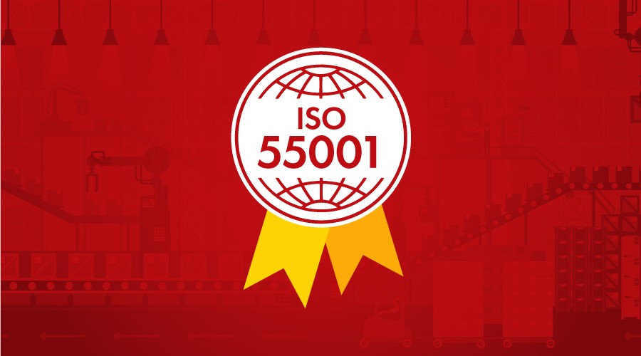  استاندارد ISO 55001 موجب صرفه جویی در هزینه ها میشود!